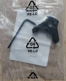 Część zamienna - Osłona nr.192 do DW733 DeWALT 1004514-10