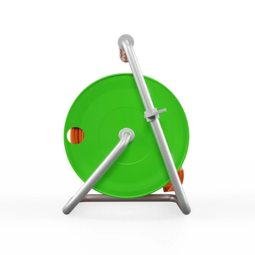 Przedłużacz bębnowy 15 m Plastrol W-98945