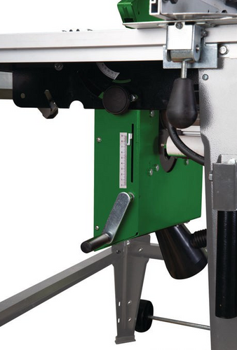 Pilarka stołowa Holzstar TKS 316 E (400V) 5902317