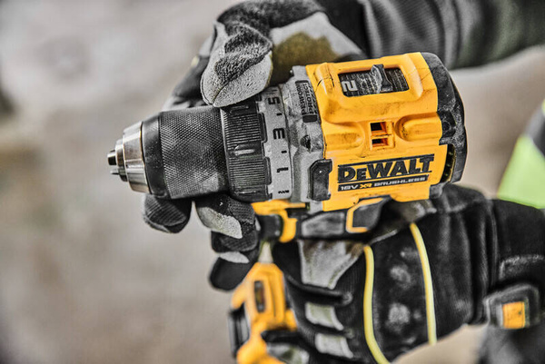 Wiertarko-wkrętarka Dewalt DCD800D2T