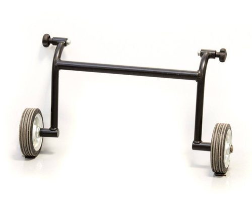 Wózek transportowy do zagęszczarki Project ZGS-20-1