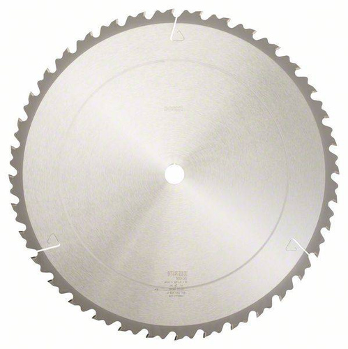 Tarcza pilarska Construct Wood 500x30 Bosch 2608640705