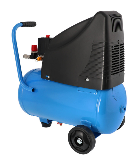 Kompresor bezolejowy Airpress HLO 215-25 8 bar 1.5 KM/1.1 kW 120 l/min 24 l