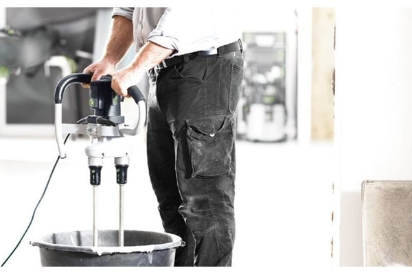 Mieszarka MX 1600/2 EQ DUO DOUBLE Festool 769236