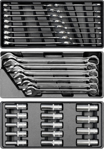 Wózek narzędziowy Yato YT-5530