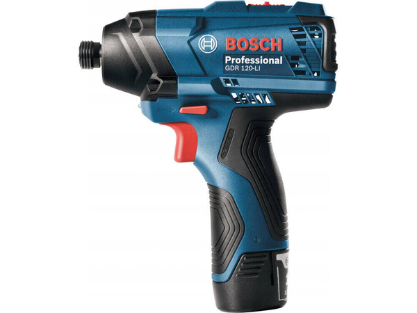 Zakrętarka Bosch GDR 120-Li