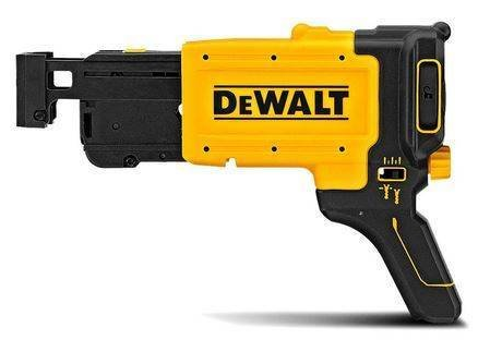 Wkrętarka do GK Dewalt DCF620E1K