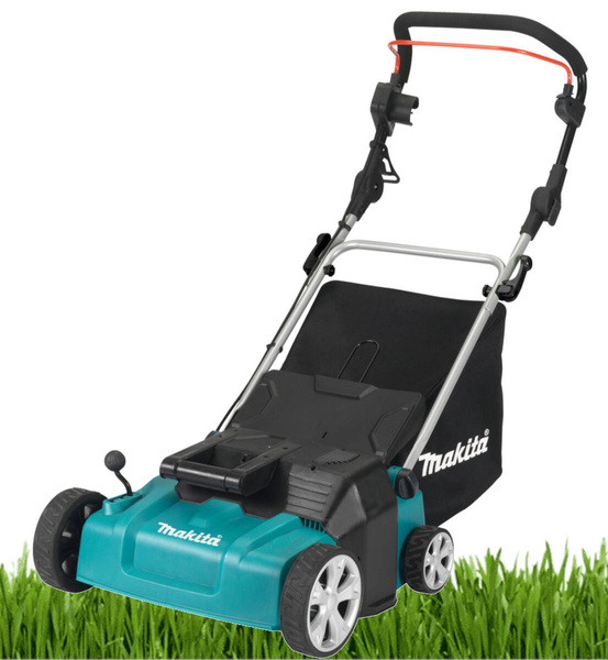 Wertykulator elektryczny Makita UV3600