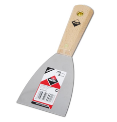 Rubi szpachelka INOX 63 mm 70914