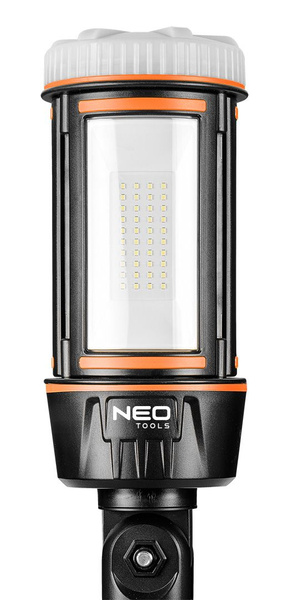 Lampa budowlana akumulatorowa NEO Tools 99-121