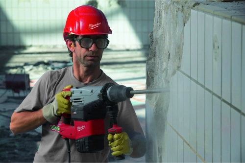 Młotowiertarka SDS-Max Milwaukee K 750 S 4933398600