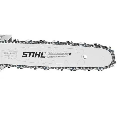 Prowadnica Stihl LIGHT P04 - 35 cm, 1,3 mm, 3/8"P 30050007409