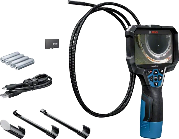 Kamera inspekcyjna Bosch GIC 12V-5-27 C 0601241400