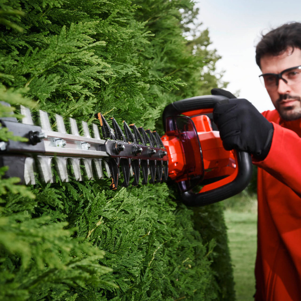 Akumulatorowe nożyce do żywopłotu solo by AL-KO HT 3660 127752