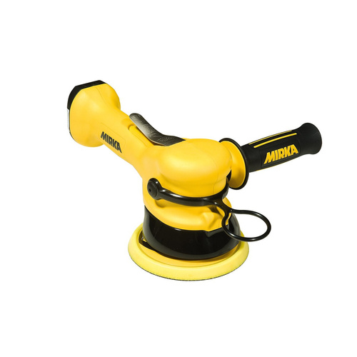Polerka samochodowa dual action Mirka ROP2 512NV