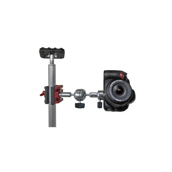 Uchwyt wielofunkcyjny ze statywem PIHER P34051