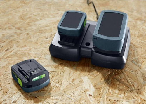 Akumulator Festool BP 12 Li 2,5 C 577384