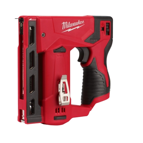Zszywacz akumulatorowy Milwaukee M12 BST-0