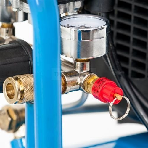 Kompresor olejowy Airpress HL 310-25