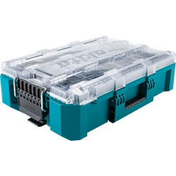 Organizer Makita MakTrak P-91045