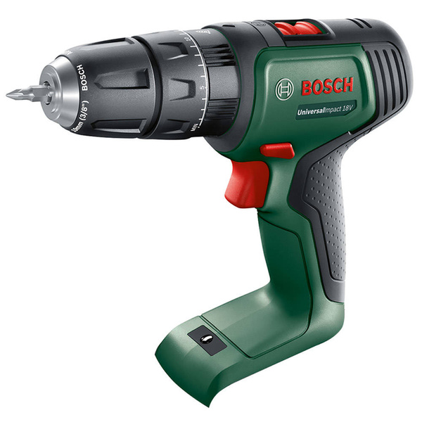 Wiertarko-wkrętarka Bosch UniversalImpact 18V