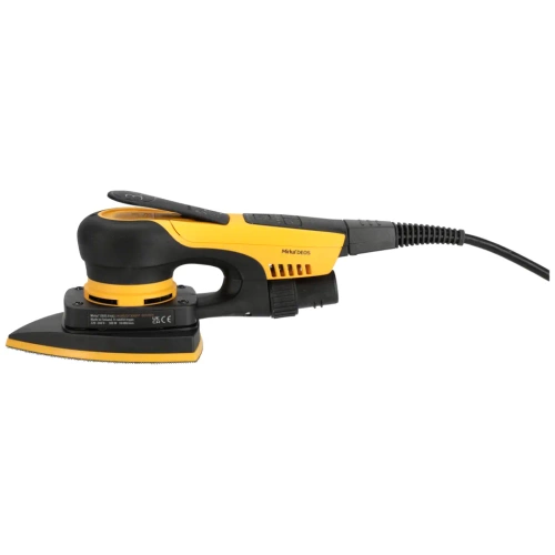 Szlifierka oscylacyjna Mirka DEOS II 663CV