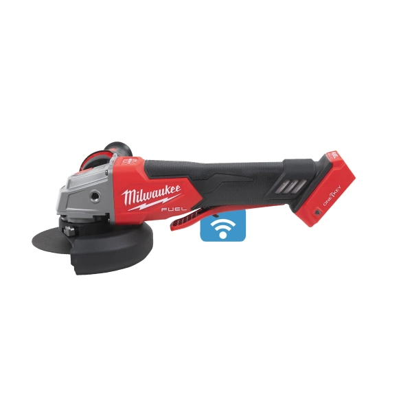 Szlifierka kątowa Milwaukee M18 ONEFSAG125XPDB-0X