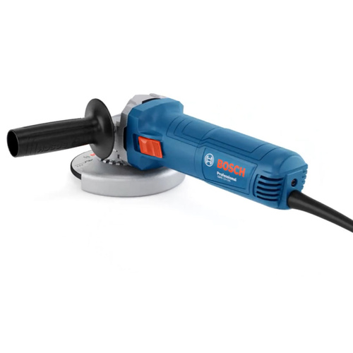 Szlifierka kątowa Bosch GWS 12-125 06013A6101