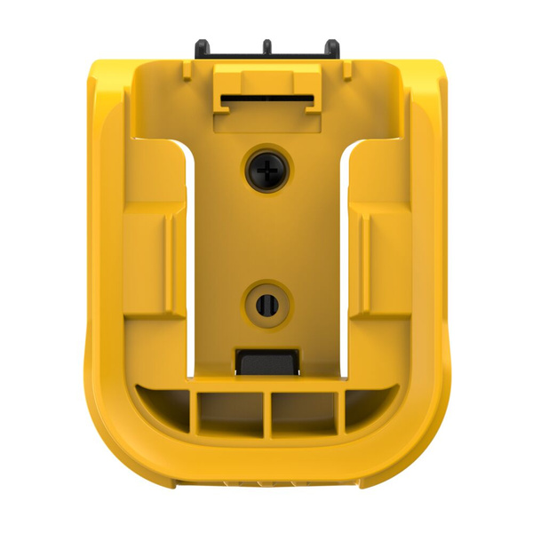 Zestaw 2 szt. uchwytów na akumulator ToughSystem 2.0 DXL Dewalt DWST82820-0
