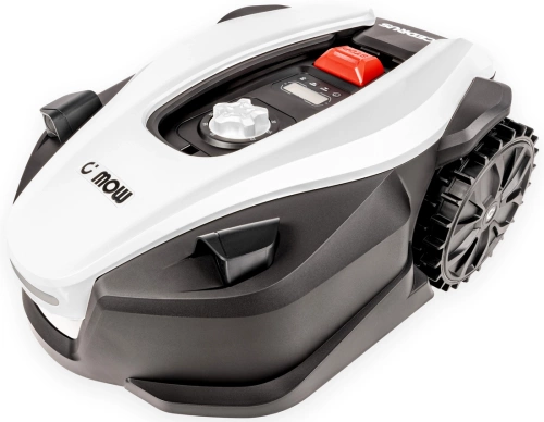 Robot koszący Cedrus C-MOW-L20+
