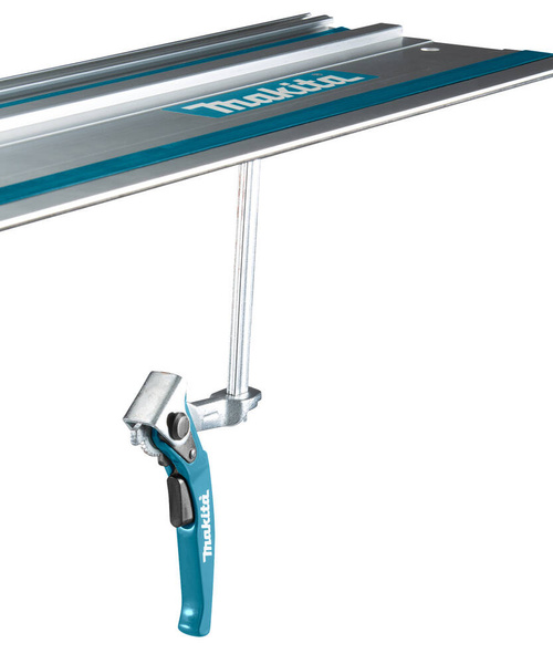 Zestaw ścisków szybkomocujących do szyny prowadzącej Makita 199826-6