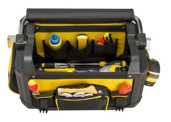 Torba szkieletowa z pokrywą 20" Stanley Fatmax 1-79-213