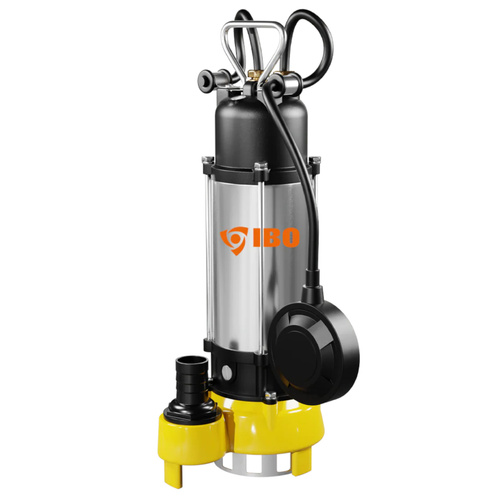 Pompa zatapialna IBO Dambat WQF 250