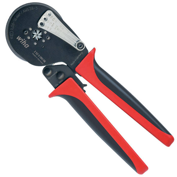 Zaciskarka do kabli Wiha 41246