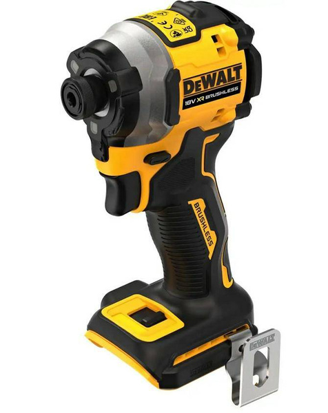 Zestaw elektronarzędzi Dewalt DCK2052H2T