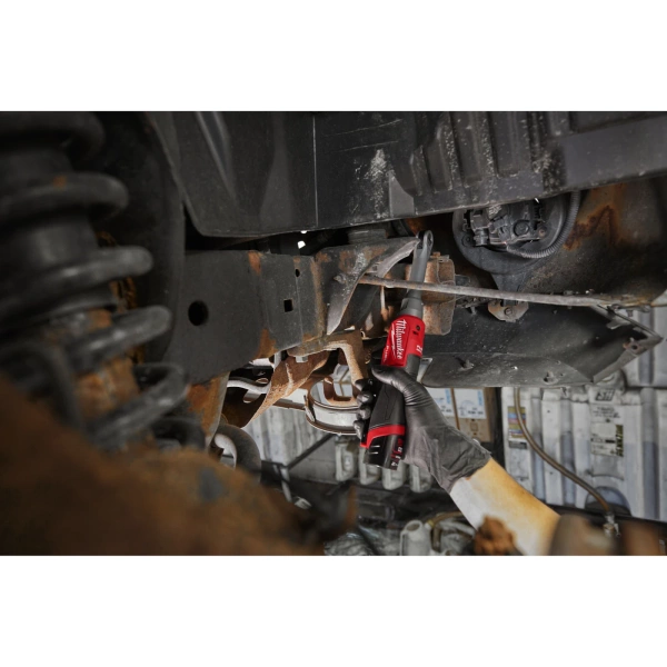 Grzechotka akumulatorowa Milwaukee M12 FHIR14LR-0