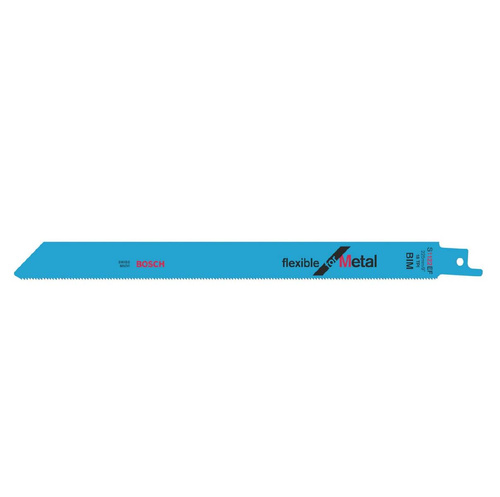 Brzeszczoty do piły szablastej S 1122 EF Bosch 2608656042