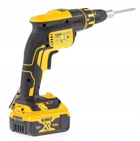Wkrętarka do GK Dewalt DCF620D2K