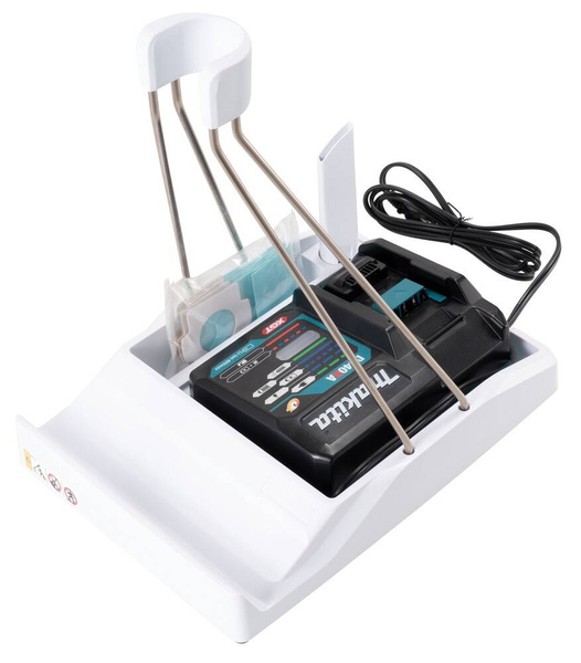 Stojak do odkurzaczy pionowych Makita 1911L1-0