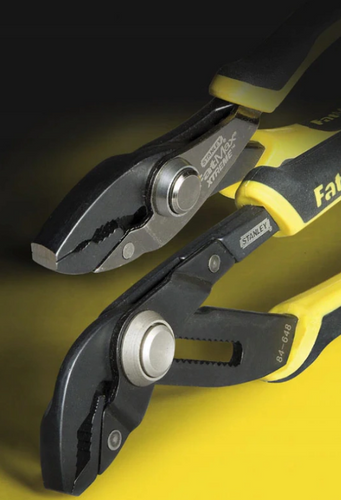 Szczypce nastawne 150 mm Stanley Fatmax 0-84-645