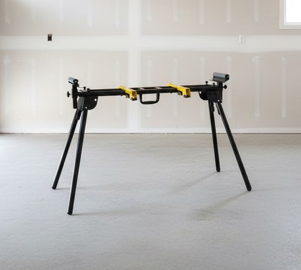 Stanowisko do pilarek ukosowych Stanley Fatmax FME790