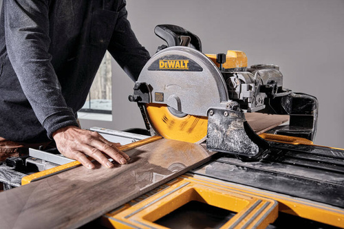 Przecinarka do płytek Dewalt D36000
