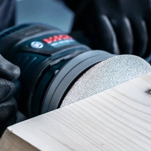 Siatka ścierna Bosch Expert M480