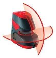 Leica Lino L2+ laser krzyżowy