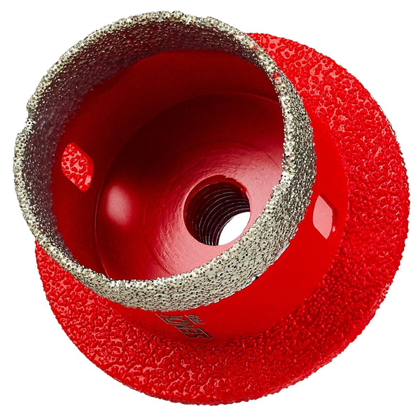 Otwornica / frez do zlewu Sendi PRO Ø70/50x15x61xM14 01961204346