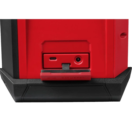 Radio budowlane Milwaukee M18 RADDAB+G2-0