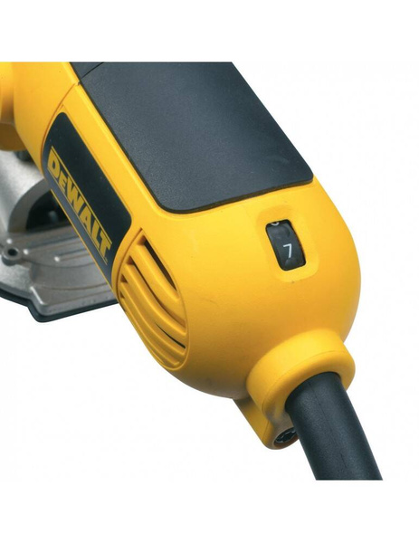 Wyrzynarka Dewalt DW333KT