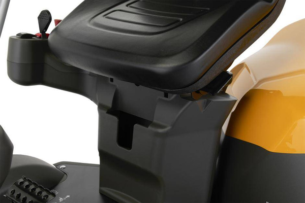 Traktor ogrodowy Stiga Park 500 WX