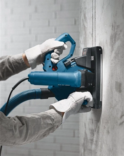 Bruzdownica Bosch GNF 35 CA