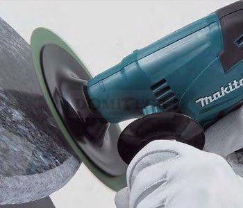 Szlifierko-polerka Makita GV5010